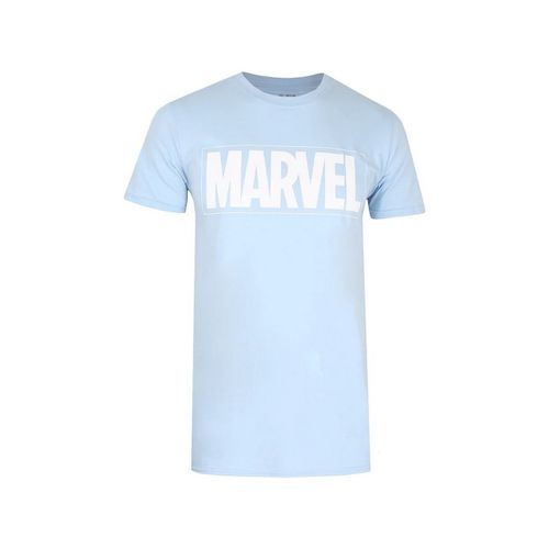 T-shirts a maniche lunghe TV863 - Marvel - Modalova