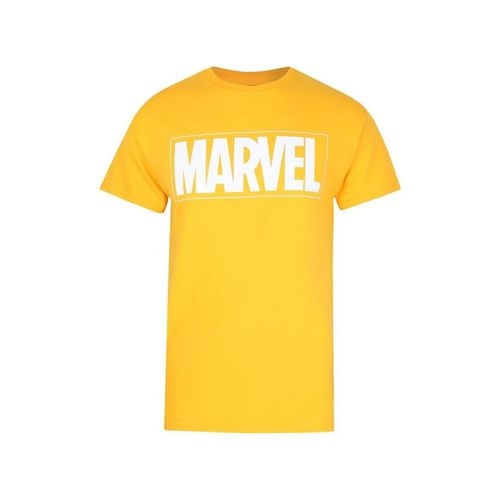 T-shirts a maniche lunghe TV863 - Marvel - Modalova