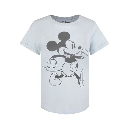 T-shirts a maniche lunghe TV809 - Disney - Modalova