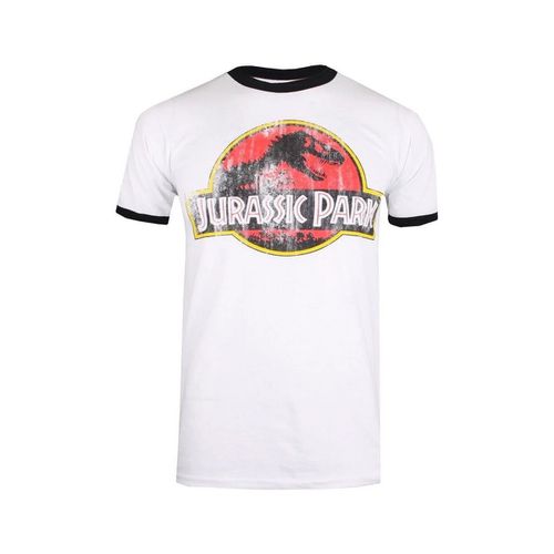 T-shirts a maniche lunghe TV812 - Jurassic Park - Modalova