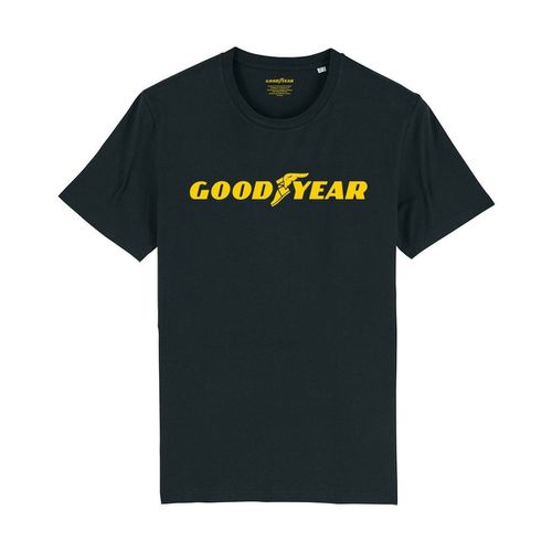 T-shirts a maniche lunghe TV823 - Goodyear - Modalova