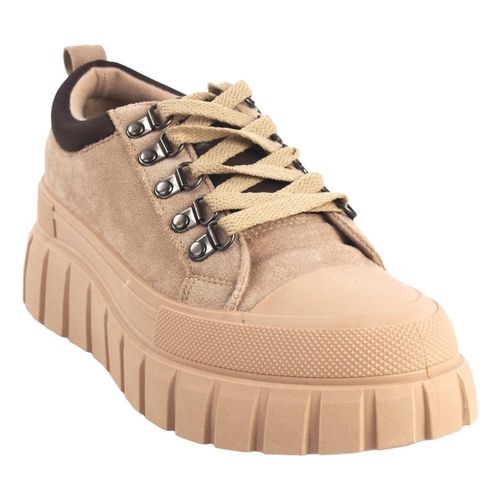 Scarpe Scarpa da donna beige - Isteria - Modalova