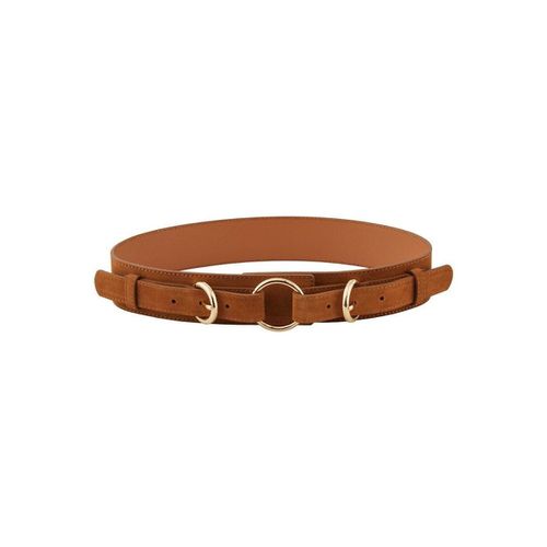 Cintura 17129687 PCNEDJA-COGNAC - Pieces - Modalova