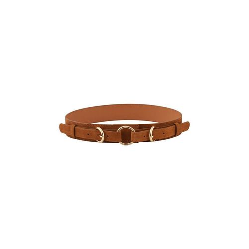 Cintura 17129687 PCNEDJA-COGNAC - Pieces - Modalova