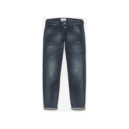 Jeans Jeans boyfit 200/43, lunghezza 34 - Le Temps des Cerises - Modalova