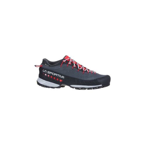 Scarpe Scarpe TX4 GTX Donna Carbon/Hibiscus - La sportiva - Modalova