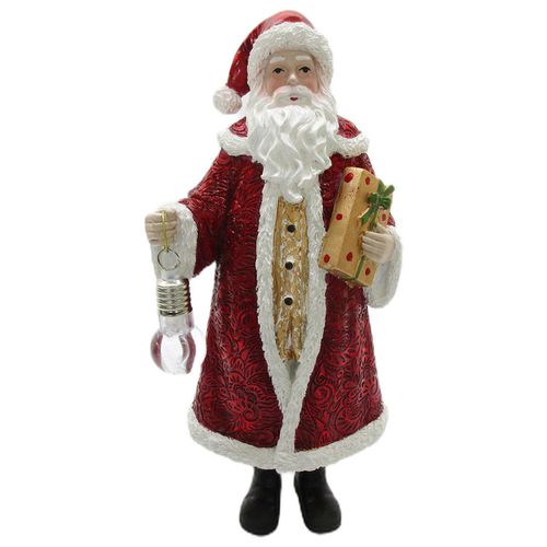 Decorazioni natalizie Figura Di Papa Noel - Signes Grimalt - Modalova