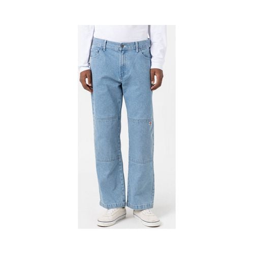 Pantaloni Double knee denim pant - Dickies - Modalova