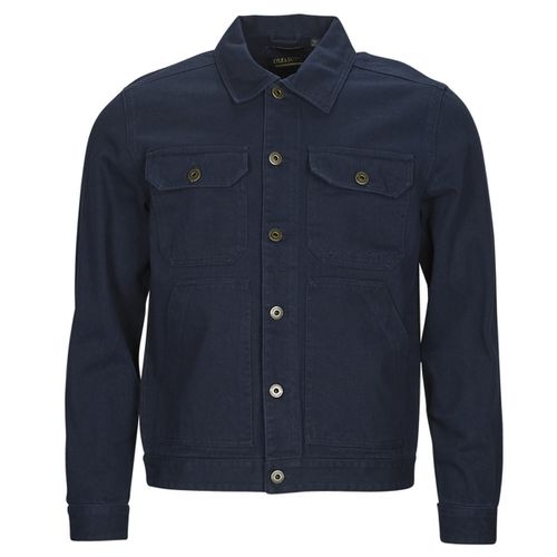 Giubbotto TRUCKER JACKET - Lyle & Scott - Modalova