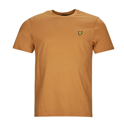 T-shirt Lyle & Scott PLAIN T SHIRT - Lyle & Scott - Modalova