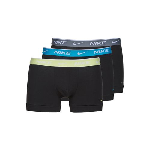 Boxer EVERYDAY COTTON STRETCH X3 - Nike - Modalova