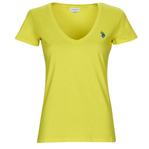 T-shirt U.S Polo Assn. BELL - U.S Polo Assn. - Modalova