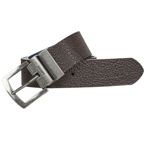 Cintura ANGLED BUCKLE REVERSIBLE - Levis - Modalova