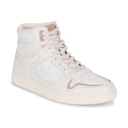 Sneakers alte Coach HI TOP - Coach - Modalova