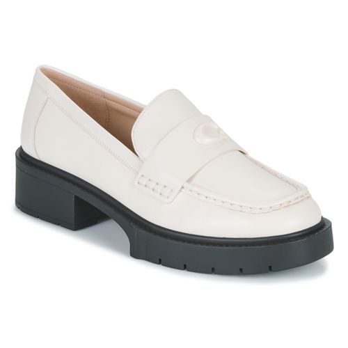 Scarpe Coach LEAH LOAFER - Coach - Modalova