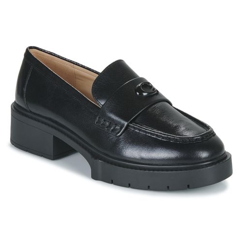 Scarpe Coach LEAH LOAFER - Coach - Modalova