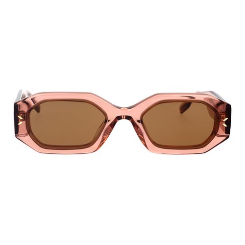 Occhiali da sole Occhiali da Sole MQ0340S 004 - McQ Alexander McQueen - Modalova