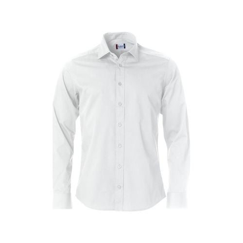 Camicia a maniche corte Clark - C-Clique - Modalova