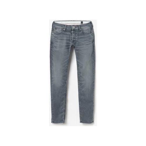 Jeans Jeans adjusted stretch 700/11, lunghezza 34 - Le Temps des Cerises - Modalova