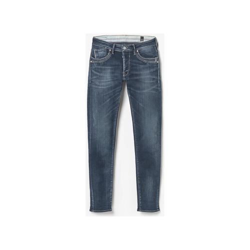 Jeans Jeans adjusted stretch 700/11, lunghezza 34 - Le Temps des Cerises - Modalova