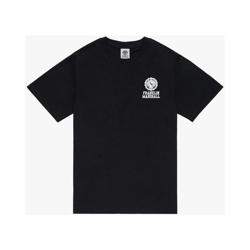 T-shirt & Polo JM3012.1000P01-980 - Franklin & Marshall - Modalova