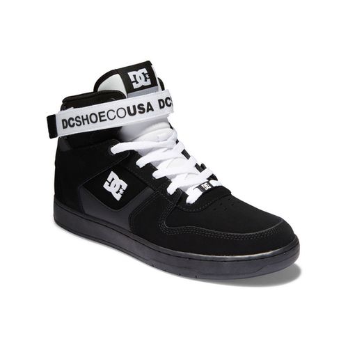 Sneakers Pensford ADYS400038 BLACK/BLACK/WHITE (BLW) - Dc shoes - Modalova