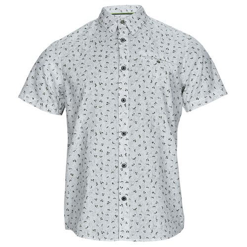 Camicia a maniche corte Shirt Short Sleeve AOP - Petrol industries - Modalova