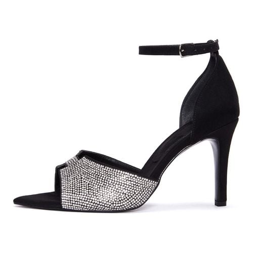 Sandali SS2Y0269_102_BLACK - Sole Sisters - Modalova