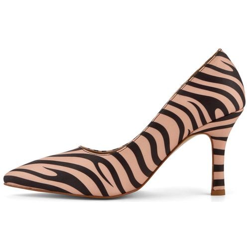 Scarpe SS2K0296_460_ZEBRA_TAN - Sole Sisters - Modalova