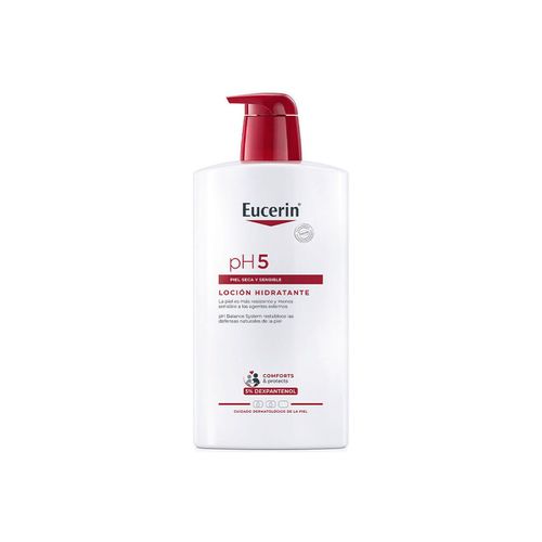 Idratanti & nutrienti Ph5 Loción - Eucerin - Modalova