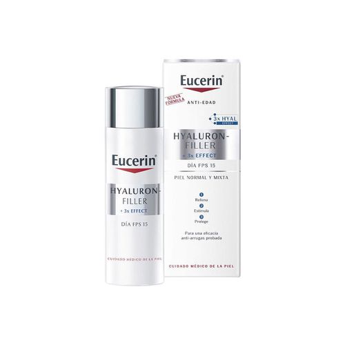 Antietà & Antirughe Hyaluron Filler Normal/mixta - Eucerin - Modalova