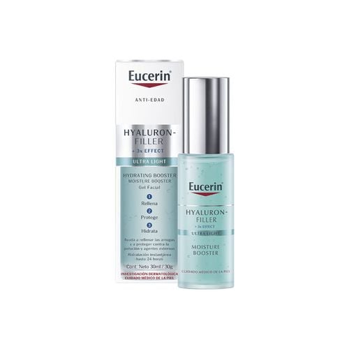 Idratanti e nutrienti Hyaluron Filler Moisture Booster - Eucerin - Modalova