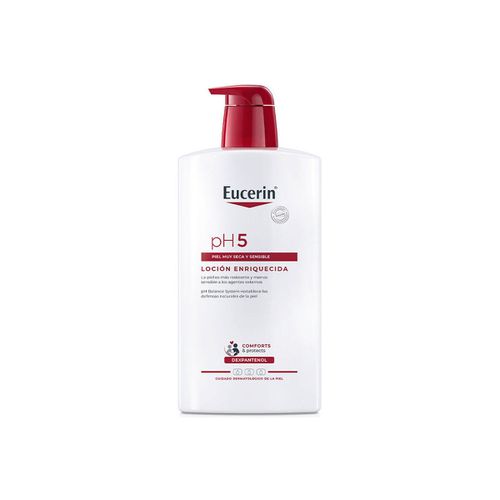 Idratanti & nutrienti Ph5 Loción Enriquecida - Eucerin - Modalova