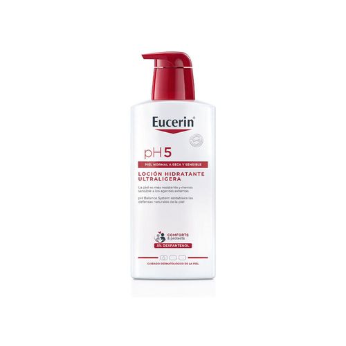 Idratanti & nutrienti Ph5 Loción Ultraligera - Eucerin - Modalova