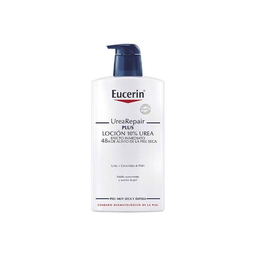 Idratanti & nutrienti Urearepair Lozione Idratante Intensiva 10% Urea - Eucerin - Modalova