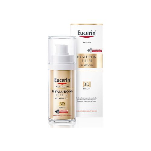 Trattamento mirato Hyaluron Filler + Elasticity Serum - Eucerin - Modalova