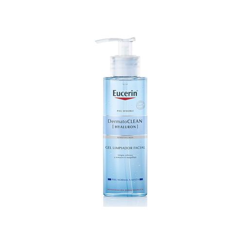 Detergenti e struccanti Dermatoclean Gel Limpiador - Eucerin - Modalova