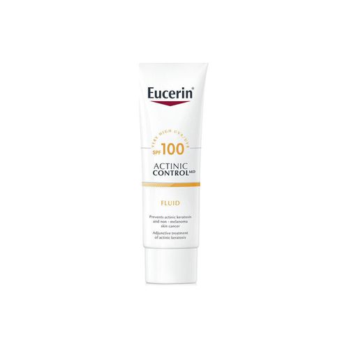 Protezione solari Protezione Solare Md Attinico Fluido Spf100 - Eucerin - Modalova