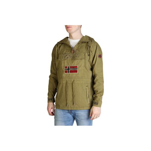 Giacca Sportiva - Chomer_man - Geographical Norway - Modalova