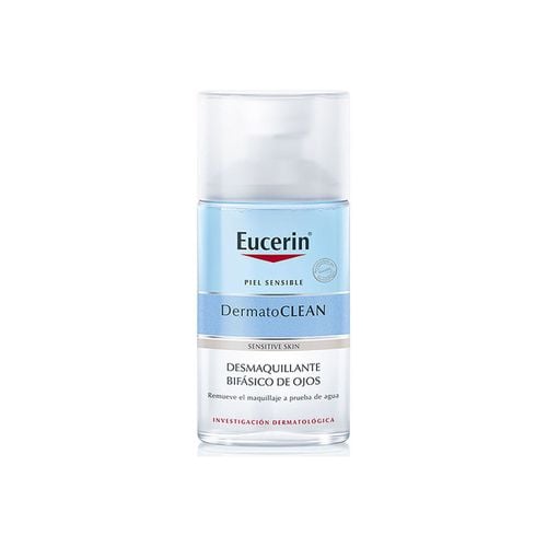 Detergenti e struccanti Dermatoclean Desmaquillante De Ojos - Eucerin - Modalova