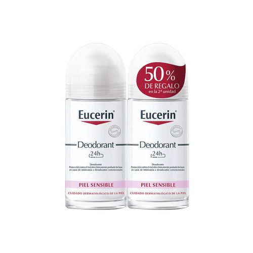 Accessori per il corpo Deodorante Ph5 Roll-on Confezione 2 X - Eucerin - Modalova