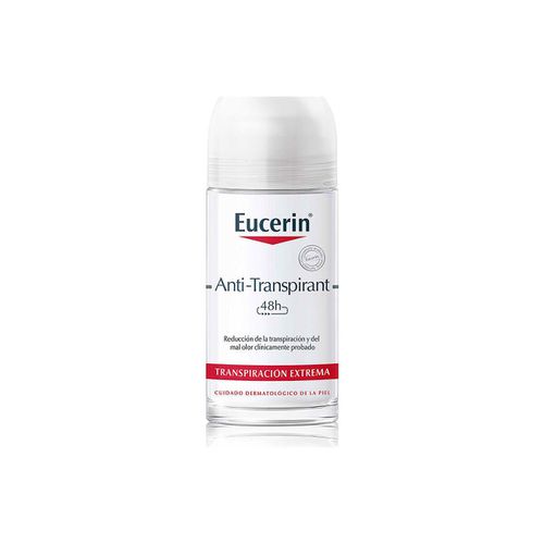 Accessori per il corpo Anti-transpirant Deodorante Roll-on - Eucerin - Modalova