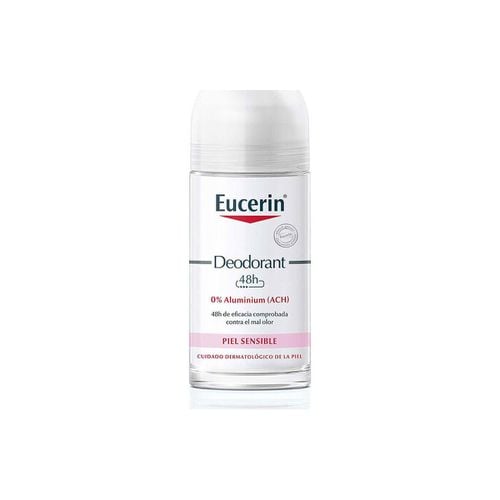 Accessori per il corpo Deodorante Roll-on 0% Alluminio - Eucerin - Modalova