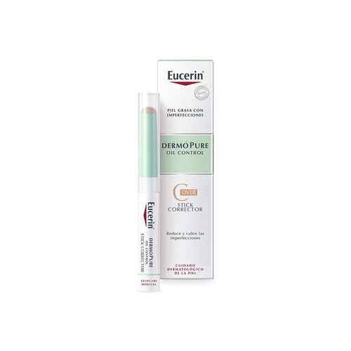 Fondotinta & primer Dermopure Oil Control Stick Corrector 2 Gr - Eucerin - Modalova