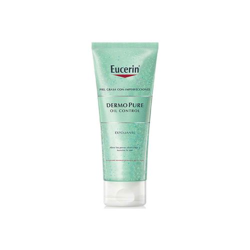 Maschere & scrub Dermopure Oil Control Exfoliante - Eucerin - Modalova