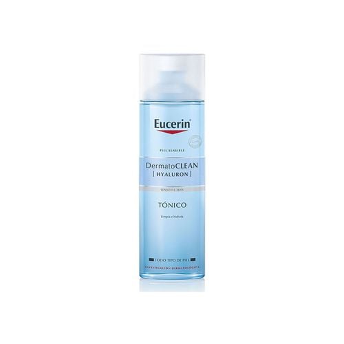 Detergenti e struccanti Dermatoclean Tónico Facial - Eucerin - Modalova