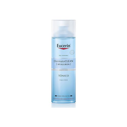 Detergenti e struccanti Dermatoclean Tonico Viso - Eucerin - Modalova