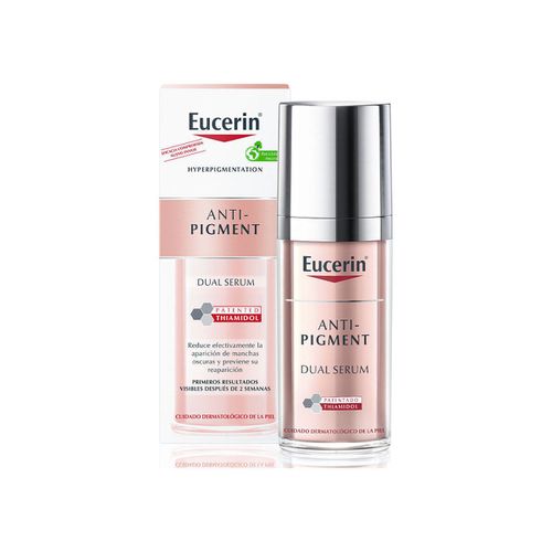 Trattamento mirato Anti-pigment Dual Serum Mono Chamber - Eucerin - Modalova