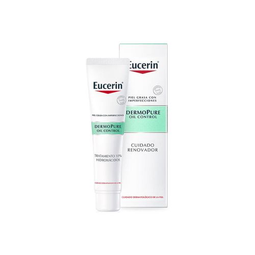 Trattamento mirato Dermopure Oil Control Tratamiento 10% Hidroxiácidos - Eucerin - Modalova