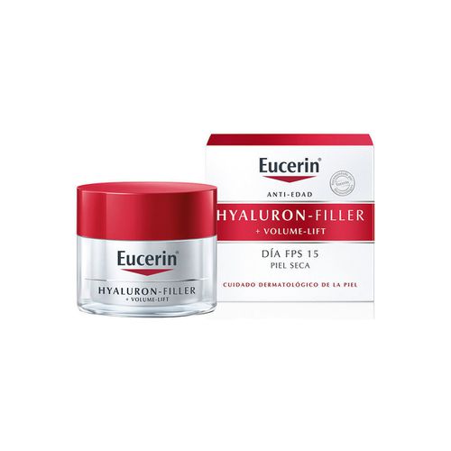 Antietà & Antirughe Hyaluron Filler + Volume-lift Día Piel Seca - Eucerin - Modalova